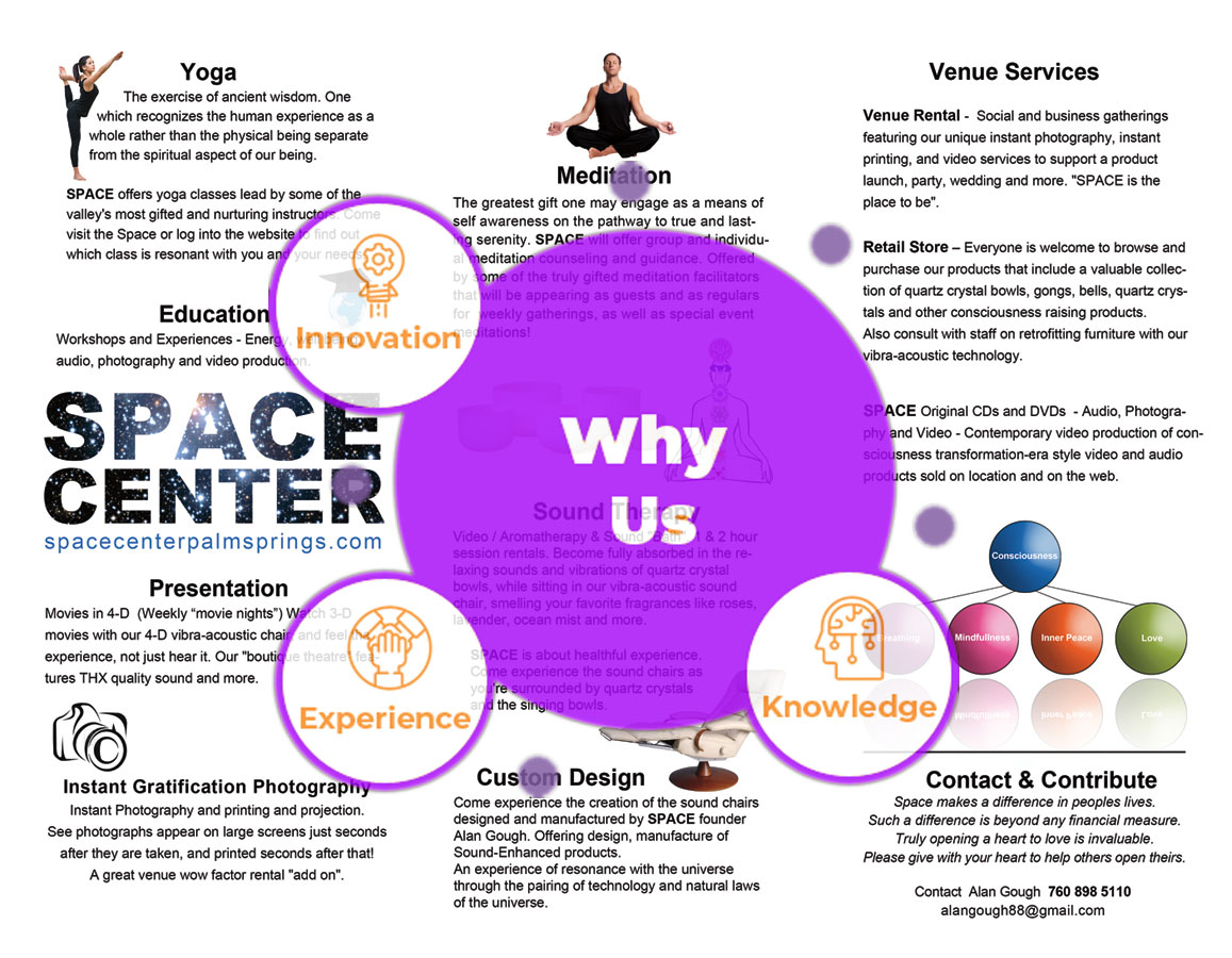 Why Us, About Us, Divinity in Motion LLC , #whyus, #DesertHotSpringsRejuvenationCenter